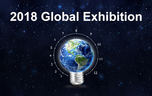 Exposición Global Sunergy 2019